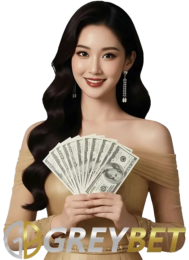 greybet เครดิตฟรี